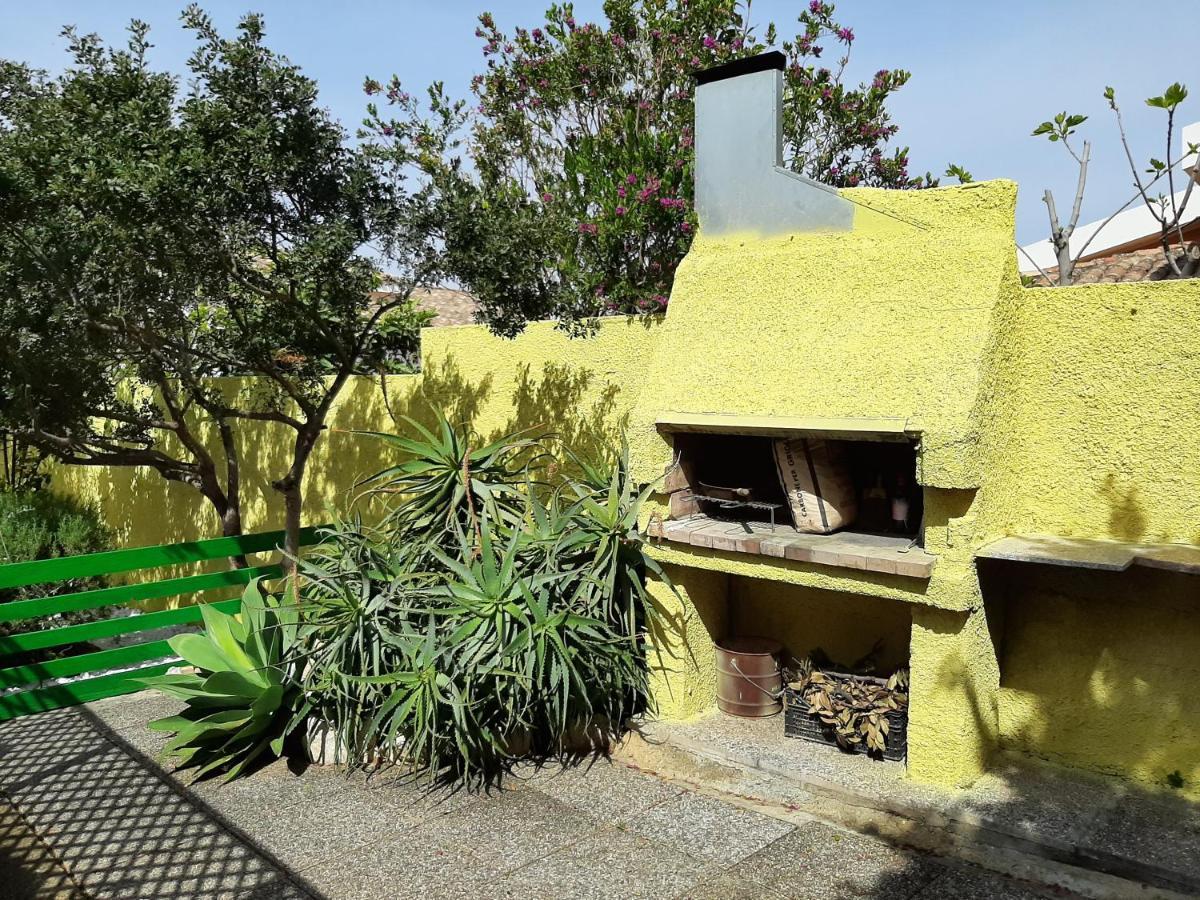 Artistika Golden Apartment Capitana Buitenkant foto