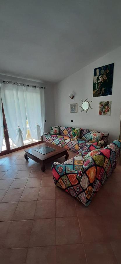 Artistika Golden Apartment Capitana Buitenkant foto