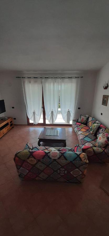 Artistika Golden Apartment Capitana Buitenkant foto