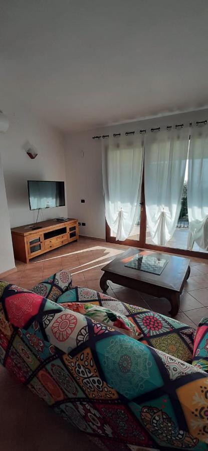 Artistika Golden Apartment Capitana Buitenkant foto