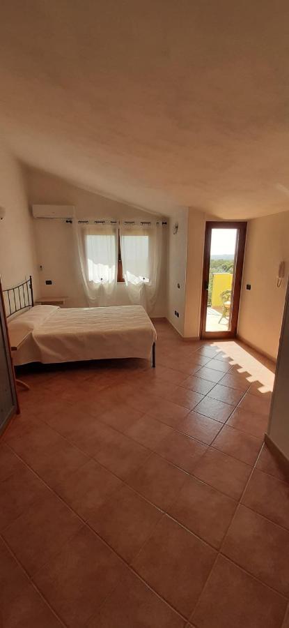 Artistika Golden Apartment Capitana Buitenkant foto