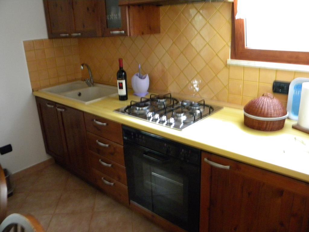 Artistika Golden Apartment Capitana Buitenkant foto