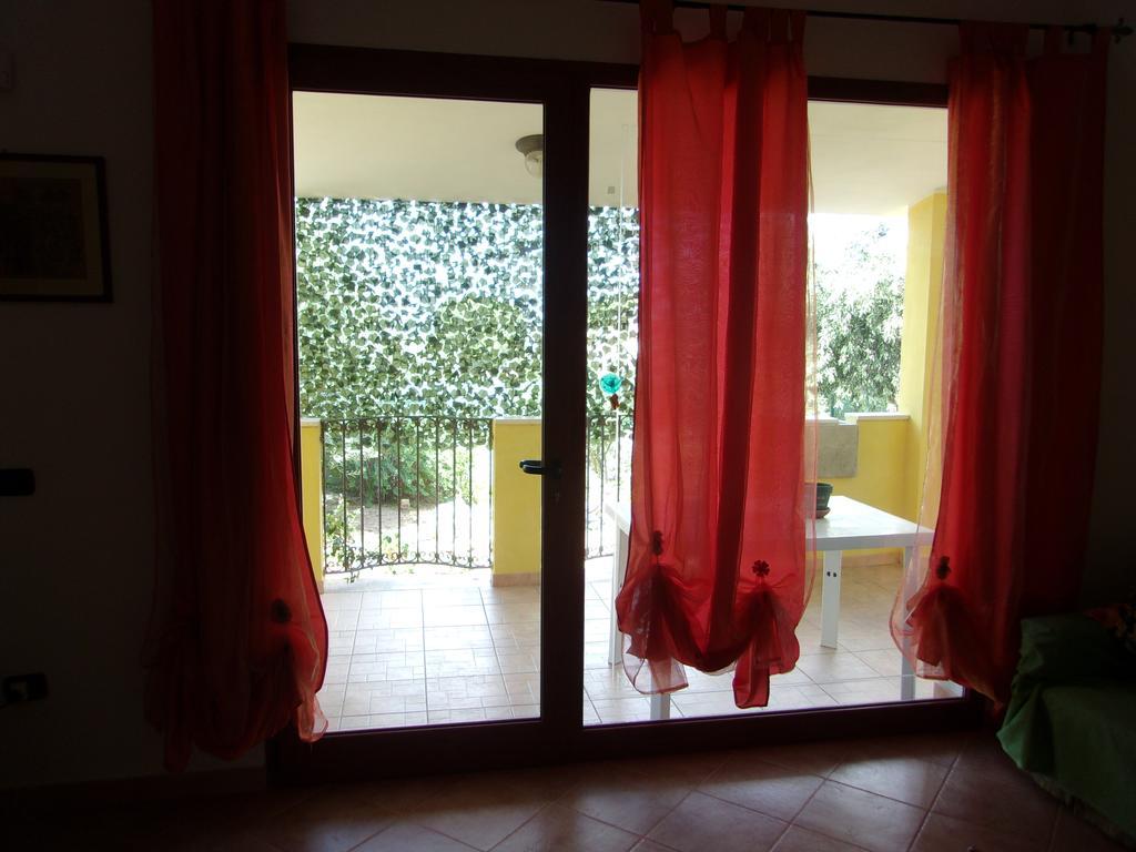 Artistika Golden Apartment Capitana Buitenkant foto