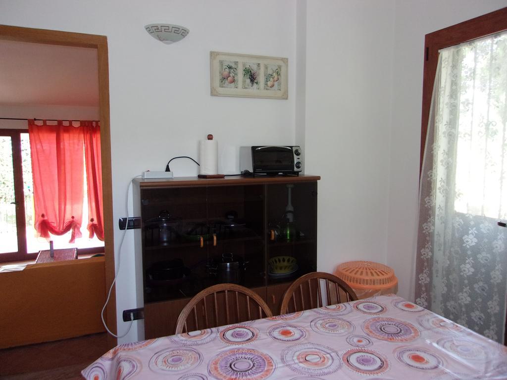 Artistika Golden Apartment Capitana Buitenkant foto