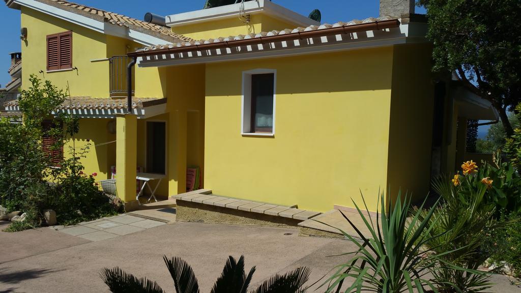 Artistika Golden Apartment Capitana Buitenkant foto