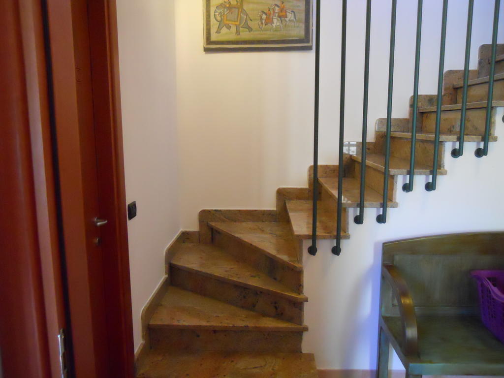 Artistika Golden Apartment Capitana Buitenkant foto