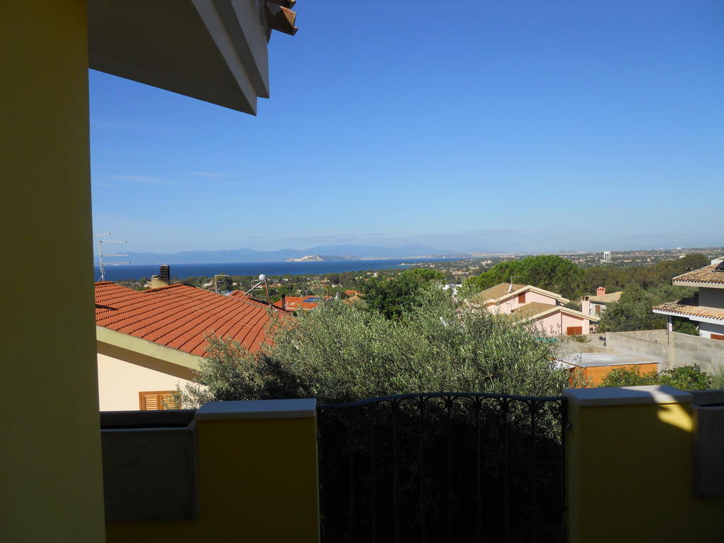Artistika Golden Apartment Capitana Buitenkant foto