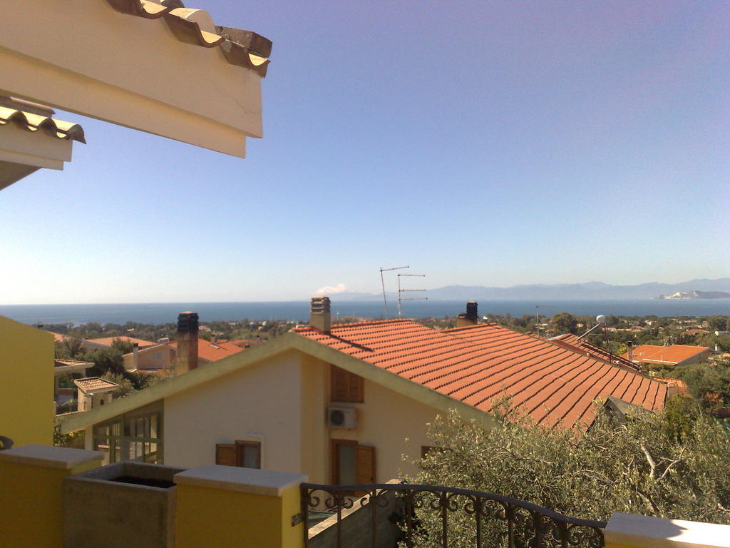 Artistika Golden Apartment Capitana Buitenkant foto