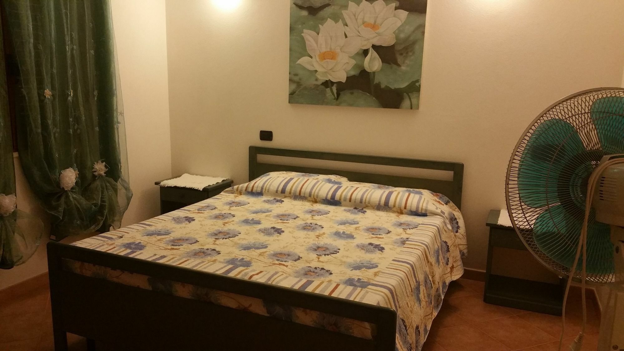 Artistika Golden Apartment Capitana Buitenkant foto