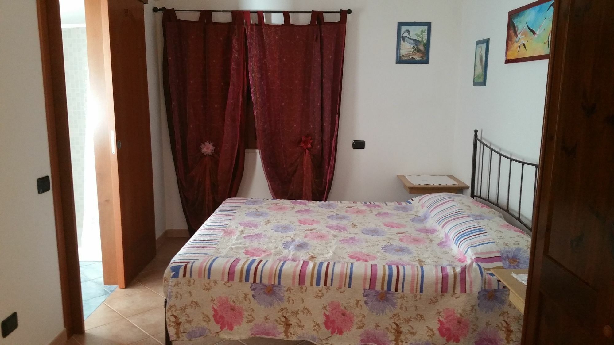 Artistika Golden Apartment Capitana Buitenkant foto